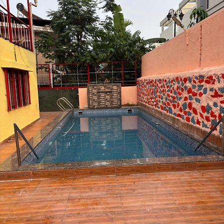 Gurukrupa 3 Bhk Bunglow With Pvt Pool Lonavala , Tungarli , Best Location , Hill Top Esterno foto
