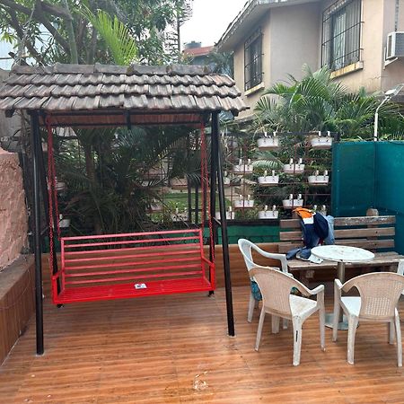 Gurukrupa 3 Bhk Bunglow With Pvt Pool Lonavala , Tungarli , Best Location , Hill Top Esterno foto