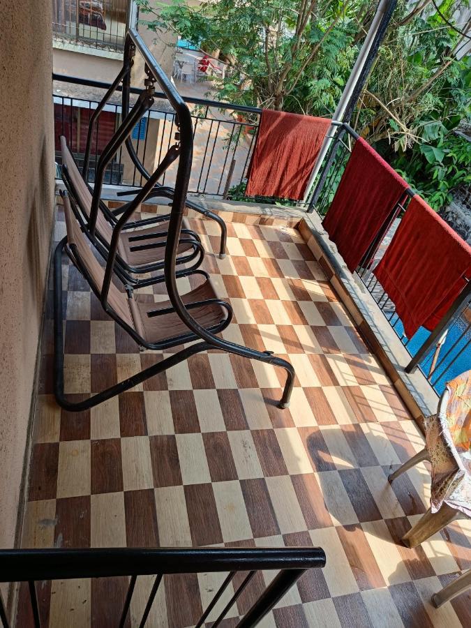 Gurukrupa 3 Bhk Bunglow With Pvt Pool Lonavala , Tungarli , Best Location , Hill Top Esterno foto
