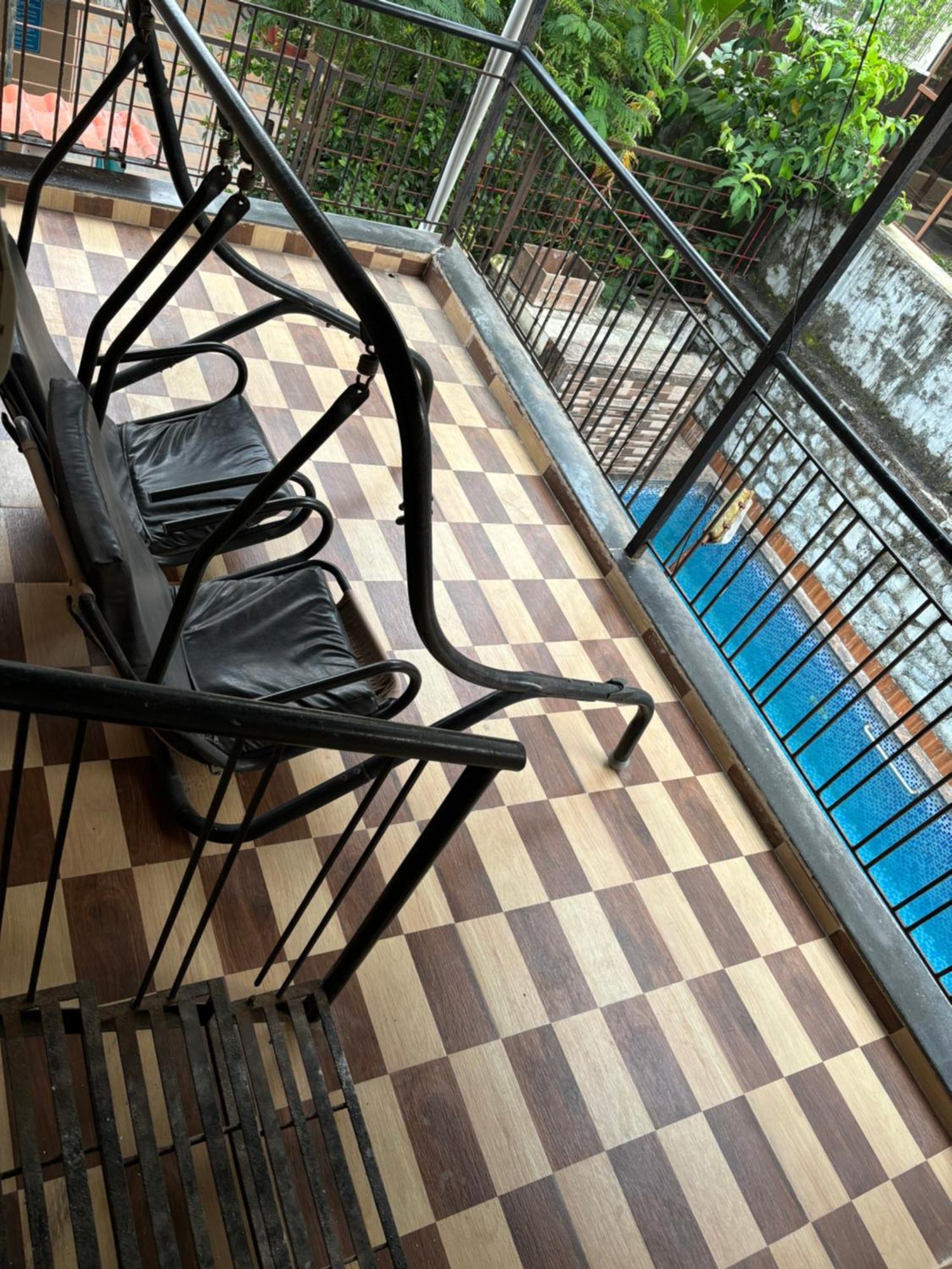 Gurukrupa 3 Bhk Bunglow With Pvt Pool Lonavala , Tungarli , Best Location , Hill Top Esterno foto