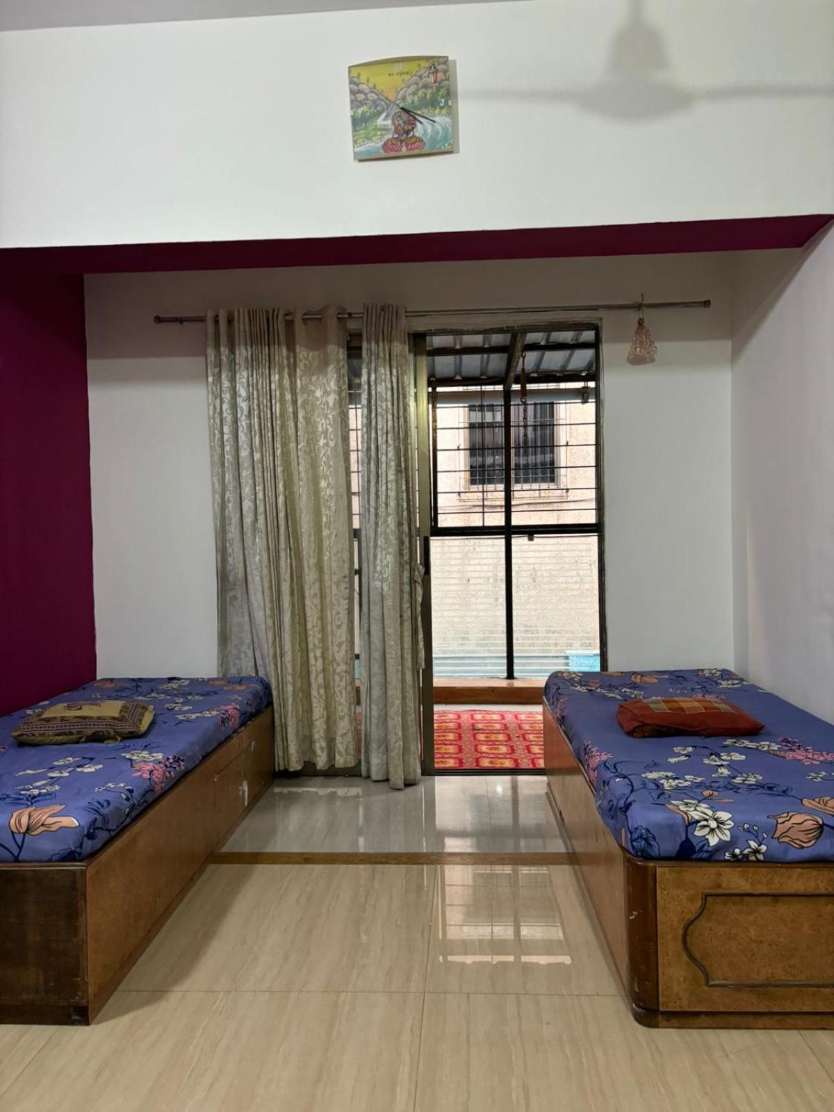 Gurukrupa 3 Bhk Bunglow With Pvt Pool Lonavala , Tungarli , Best Location , Hill Top Esterno foto