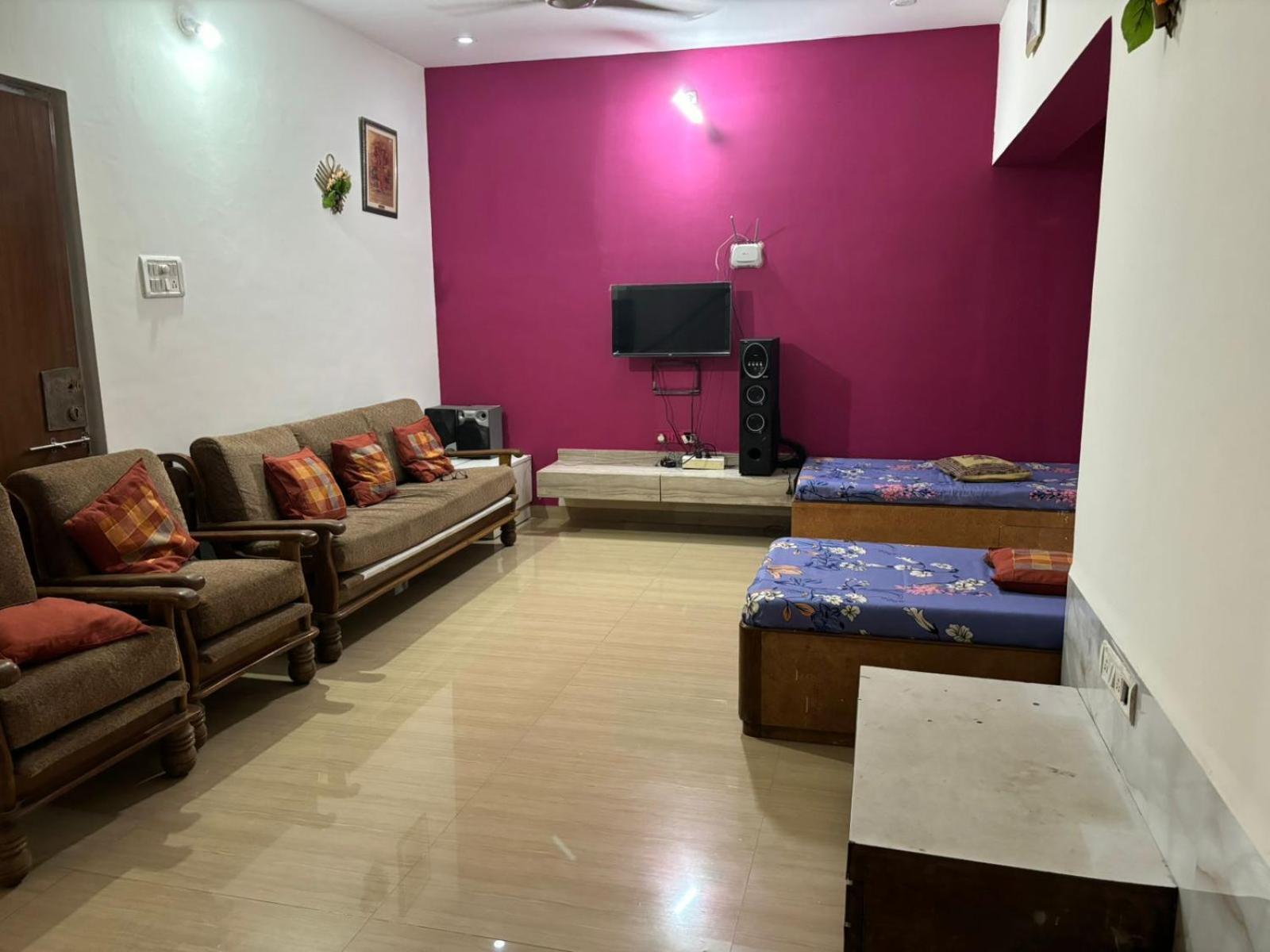 Gurukrupa 3 Bhk Bunglow With Pvt Pool Lonavala , Tungarli , Best Location , Hill Top Esterno foto