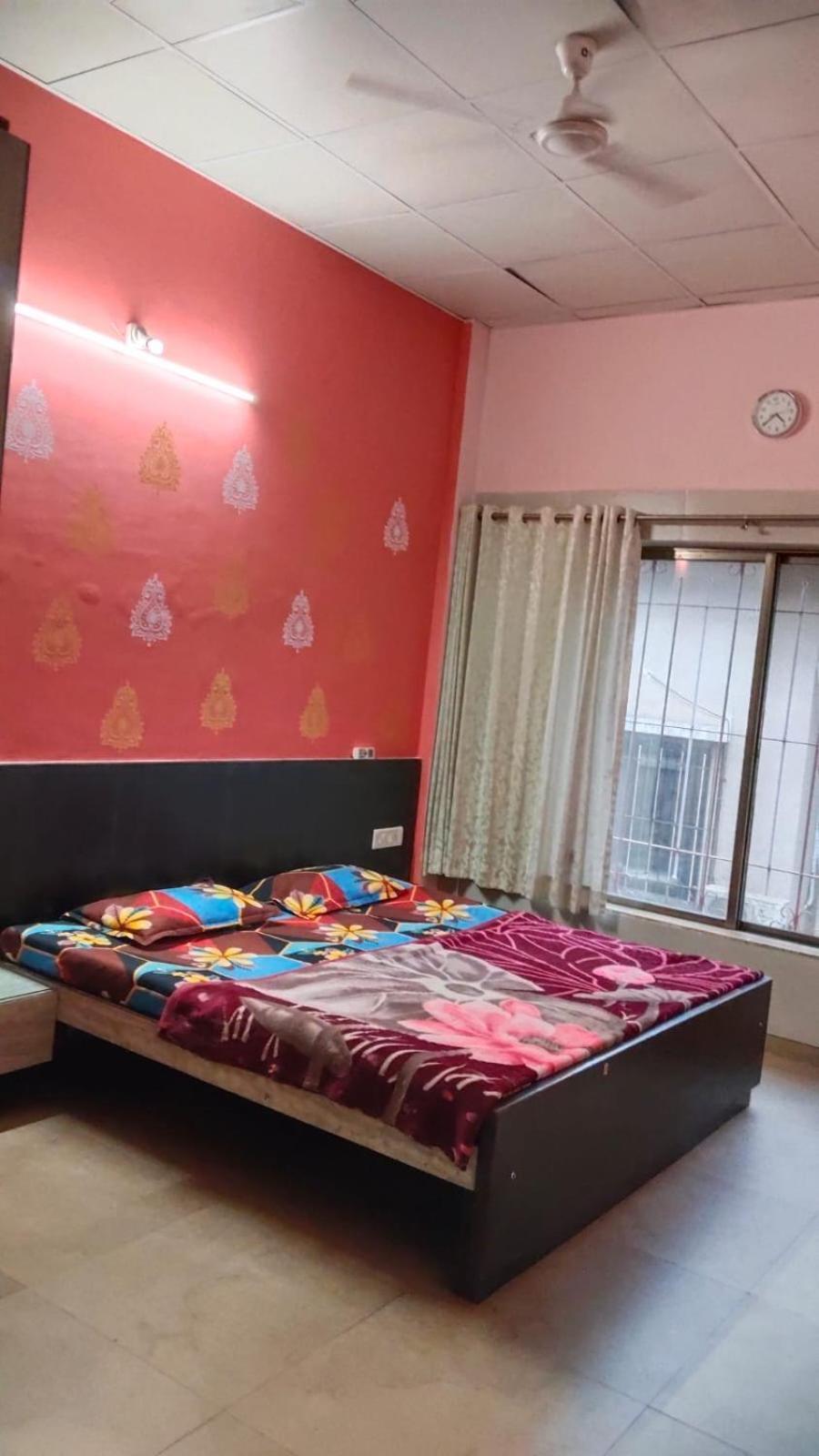 Gurukrupa 3 Bhk Bunglow With Pvt Pool Lonavala , Tungarli , Best Location , Hill Top Esterno foto