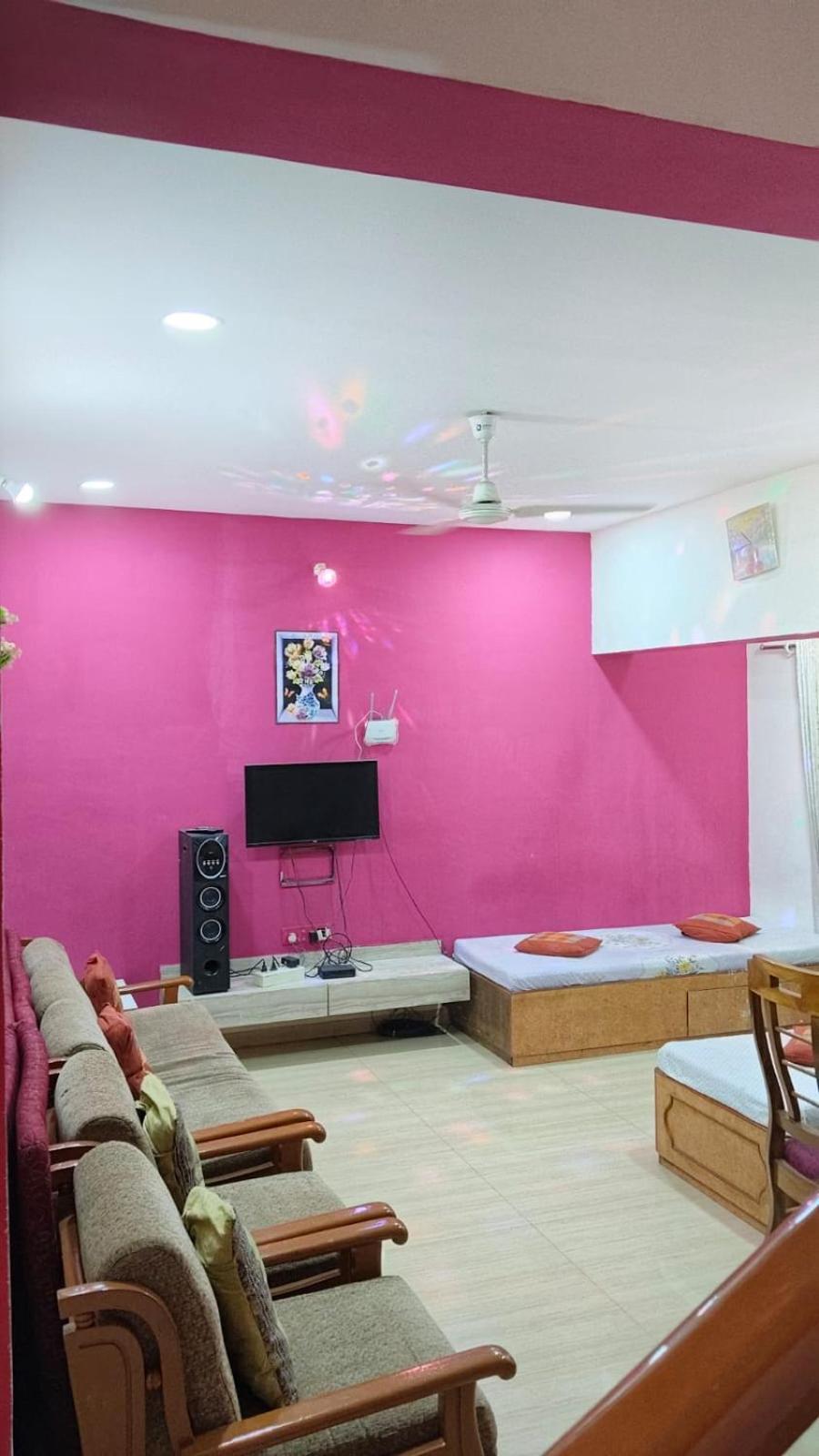 Gurukrupa 3 Bhk Bunglow With Pvt Pool Lonavala , Tungarli , Best Location , Hill Top Esterno foto