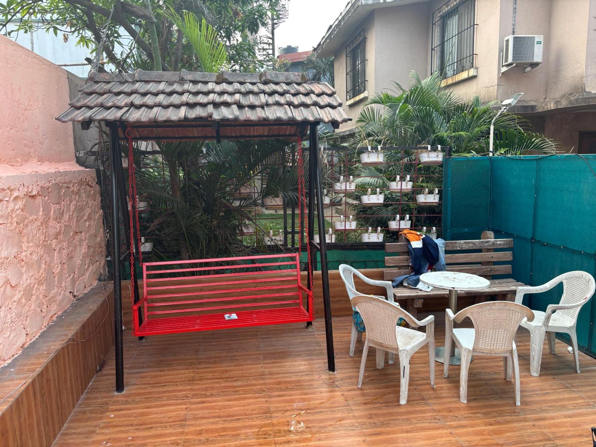 Gurukrupa 3 Bhk Bunglow With Pvt Pool Lonavala , Tungarli , Best Location , Hill Top Esterno foto