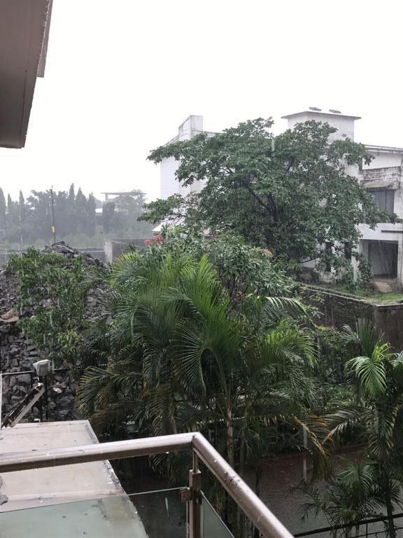 Gurukrupa 3 Bhk Bunglow With Pvt Pool Lonavala , Tungarli , Best Location , Hill Top Esterno foto