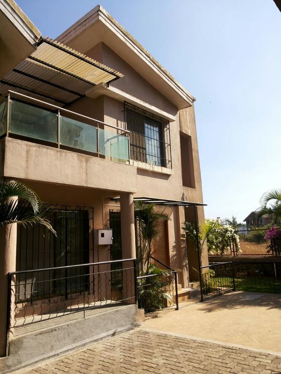 Gurukrupa 3 Bhk Bunglow With Pvt Pool Lonavala , Tungarli , Best Location , Hill Top Esterno foto