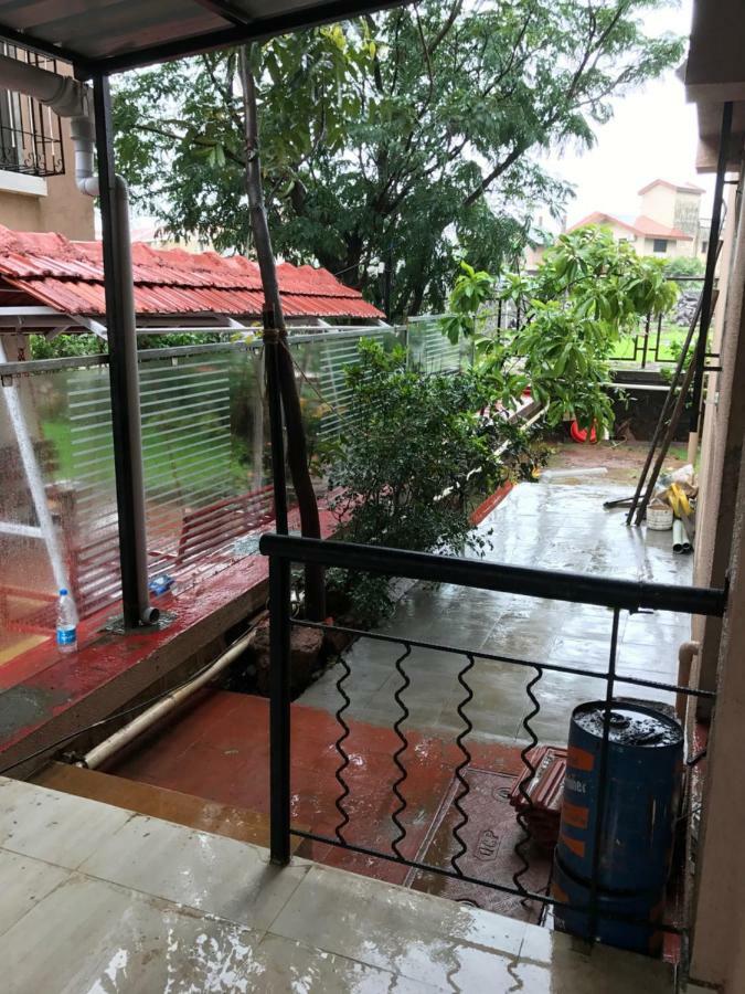 Gurukrupa 3 Bhk Bunglow With Pvt Pool Lonavala , Tungarli , Best Location , Hill Top Esterno foto